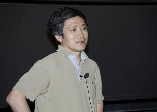 數(shù)學(xué)界新星，小巷中的神秘?cái)?shù)學(xué)寶藏