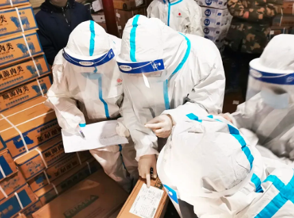 疫情下的彩虹橋，最新實(shí)例揭示抗疫進(jìn)展與希望之光